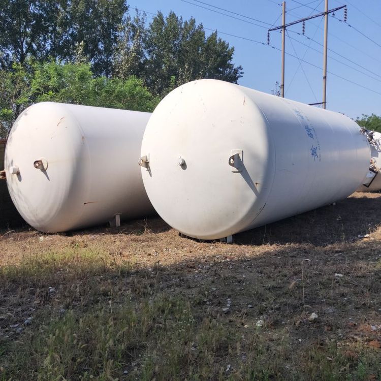 不銹鋼儲(chǔ)罐